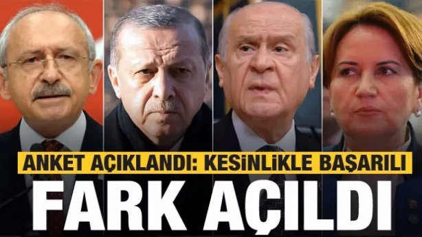 Foto - 6’lı masanın küçük ortakları! 15 ilde tek liste çıkabilir