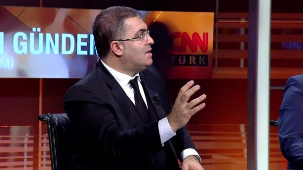 Foto - 6'lı masaya şok! Ersan Şen'den Erdoğan bombası