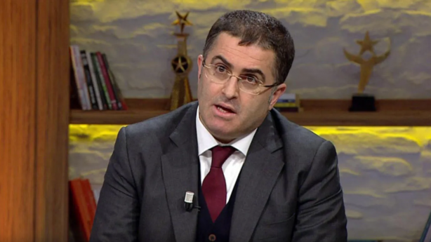 Foto - 6'lı masaya şok! Ersan Şen'den Erdoğan bombası