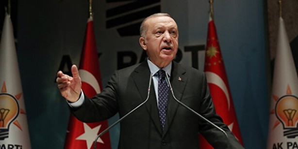 6'sı değil 60'ı yanına yaklaşamıyor! İşte partilerin güncel üye sayıları