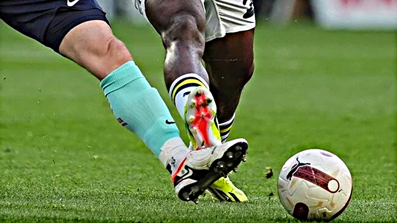 Foto - "6.top" diyerek duyurdu: Göz göre göre kavga çıkacak yine! Gündeme bomba gibi düşen iddia!