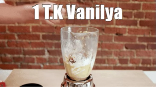 Foto - 7 basit adımda evde çikolatalı fındık kreması yapımı!