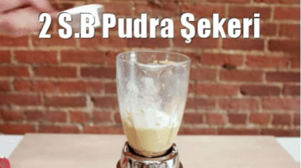 Foto - 7 basit adımda evde çikolatalı fındık kreması yapımı!