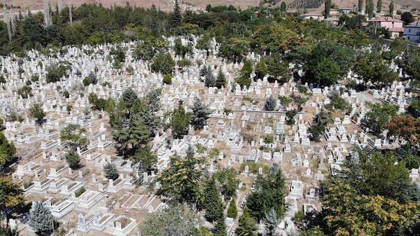 Foto - 7 bin evliya bulunuyor! Dünyada sadece 3 tane var biri Türkiye'de