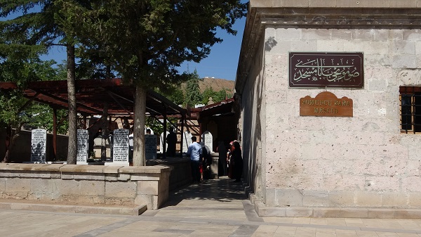 Foto - 7 bin evliya bulunuyor! Dünyada sadece 3 tane var biri Türkiye'de