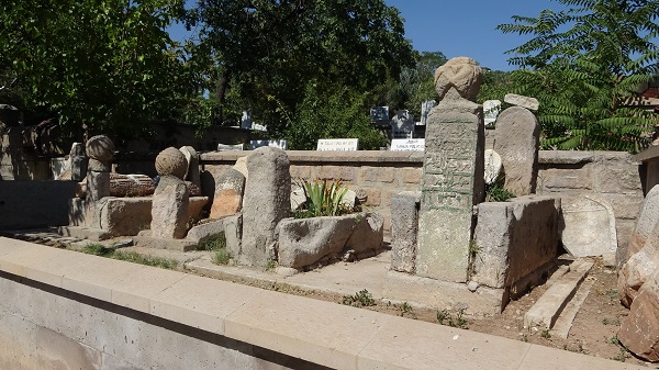 Foto - 7 bin evliya bulunuyor! Dünyada sadece 3 tane var biri Türkiye'de