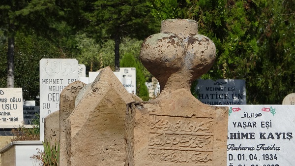 Foto - 7 bin evliya bulunuyor! Dünyada sadece 3 tane var biri Türkiye'de