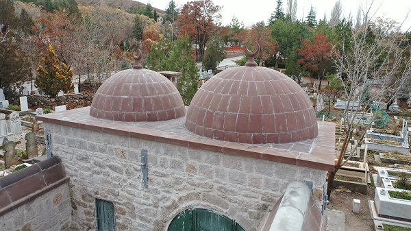 Foto - 7 bin evliya bulunuyor! Dünyada sadece 3 tane var biri Türkiye'de