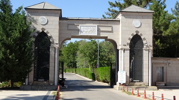 Foto - 7 bin evliya bulunuyor! Dünyada sadece 3 tane var biri Türkiye'de