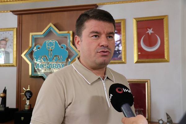 Foto - 7 bin evliya bulunuyor! Dünyada sadece 3 tane var biri Türkiye'de