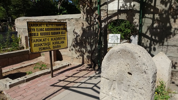 Foto - 7 bin evliya bulunuyor! Dünyada sadece 3 tane var biri Türkiye'de