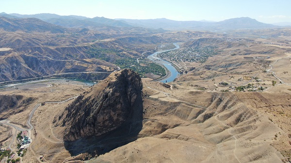 Foto - 7 bin yıllık ilçe konuklarını ağırlıyor