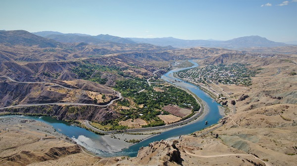 Foto - 7 bin yıllık ilçe konuklarını ağırlıyor