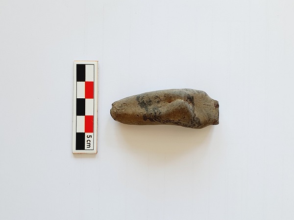 Foto - 7 bin yıllık! Pulur Höyük'te önemli keşif