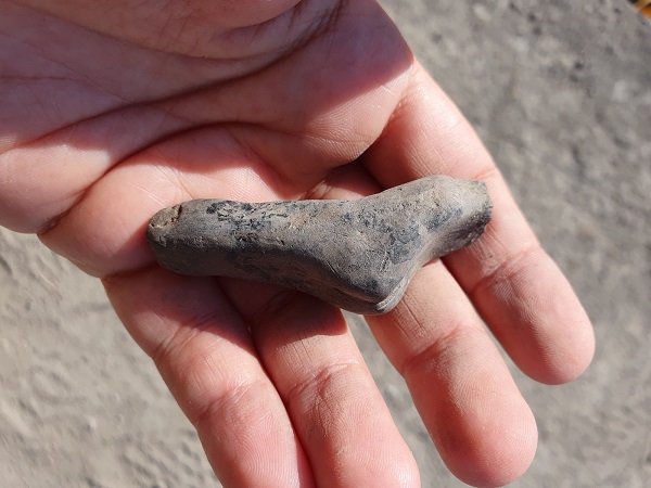 7 bin yıllık! Pulur Höyük'te önemli keşif