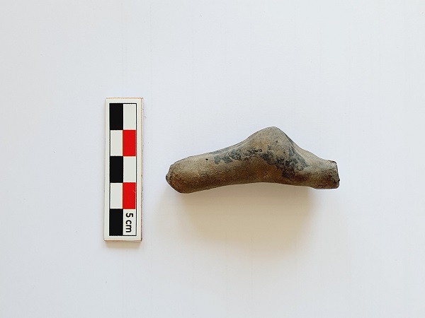 Foto - 7 bin yıllık! Pulur Höyük'te önemli keşif