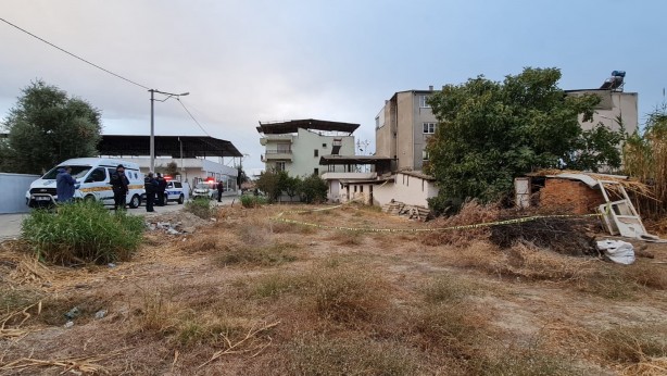 7 çocuk annesi 68 yaşındaki kadın asılı halde bulundu!