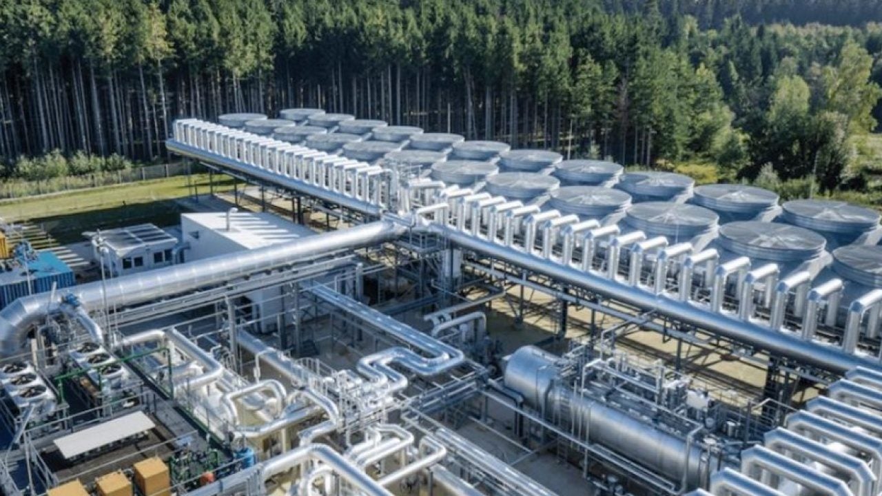 Foto - 7 gün 24 saat izleniyor! Çevreci jeotermal enerjide şampiyon Türkiye