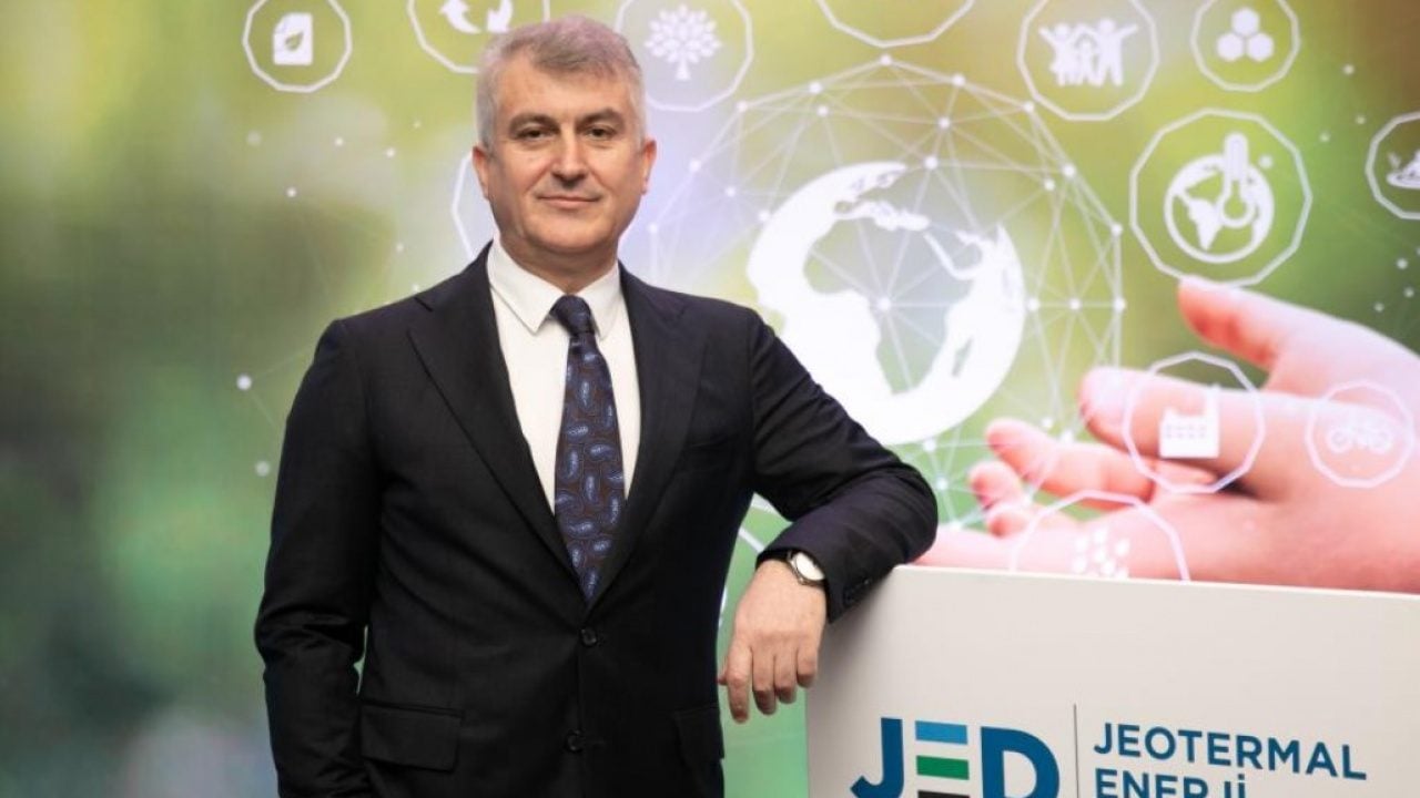 Foto - 7 gün 24 saat izleniyor! Çevreci jeotermal enerjide şampiyon Türkiye