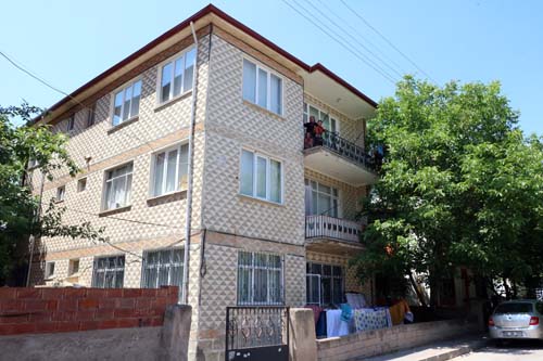 Foto - 7 gün 24 saat nöbetteler! Çaresiz aile yardım bekliyor