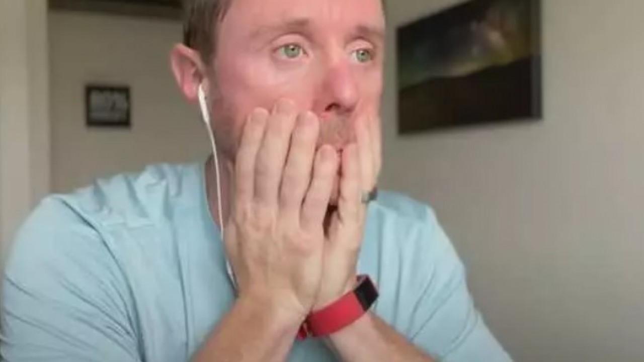 Foto - 7 gün boyunca sadece su içti: Uzmanlar denemek isteyenleri uyardı!