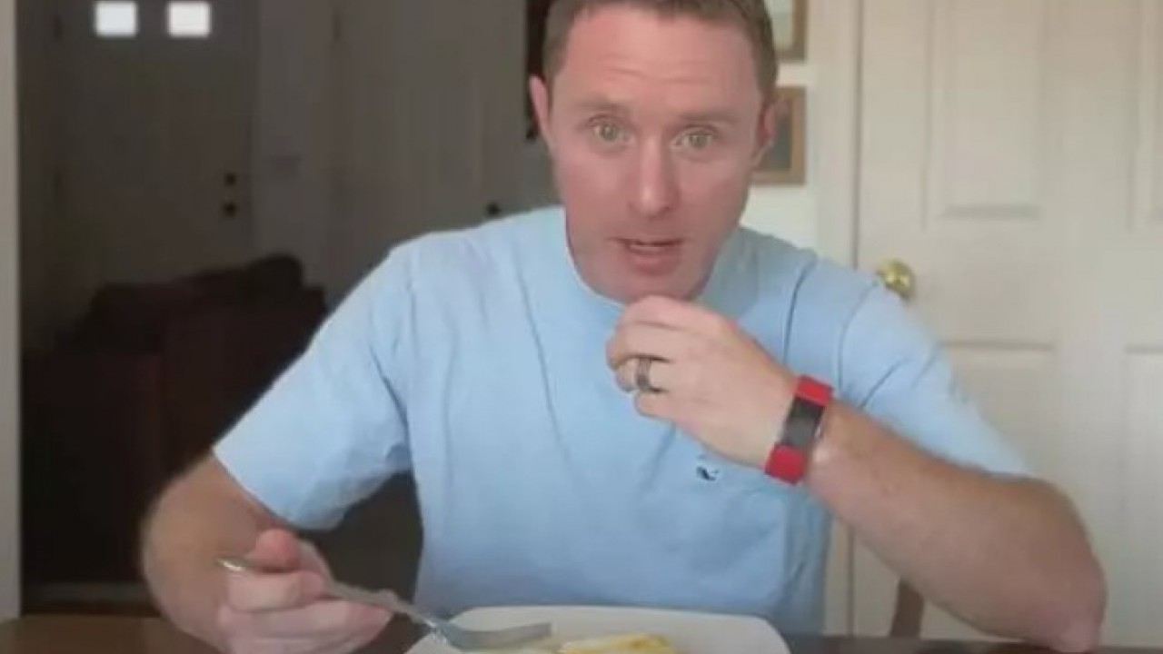 Foto - 7 gün boyunca sadece su içti: Uzmanlar denemek isteyenleri uyardı!