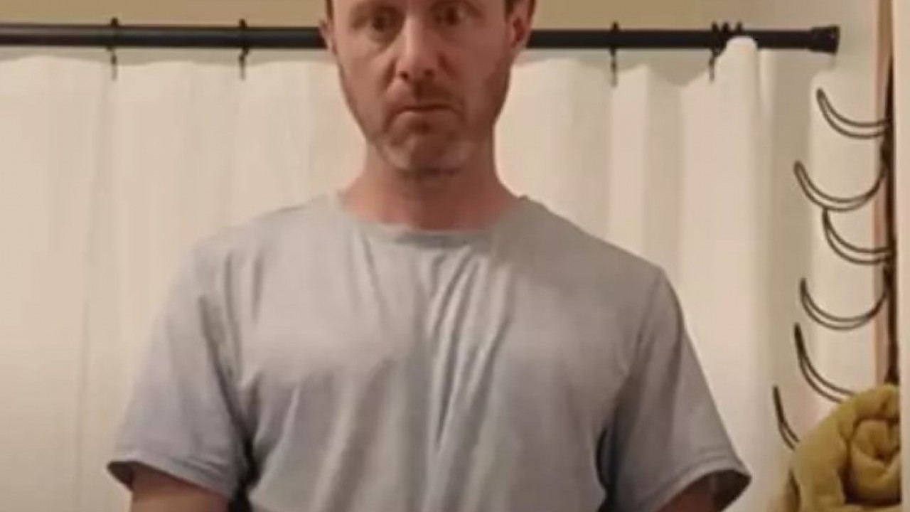 Foto - 7 gün boyunca sadece su içti: Uzmanlar denemek isteyenleri uyardı!