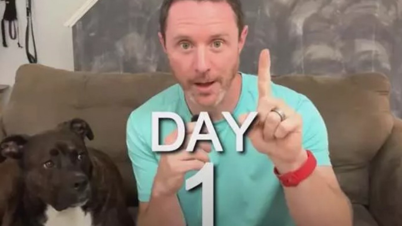 Foto - 7 gün boyunca sadece su içti: Uzmanlar denemek isteyenleri uyardı!