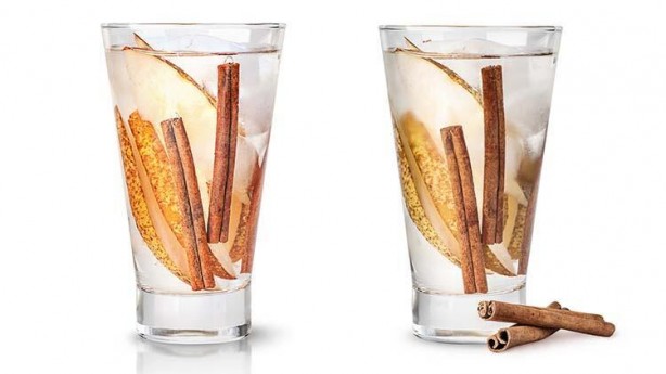 Foto - 7 gün boyunca tarçınlı su içmenin süper etkileri