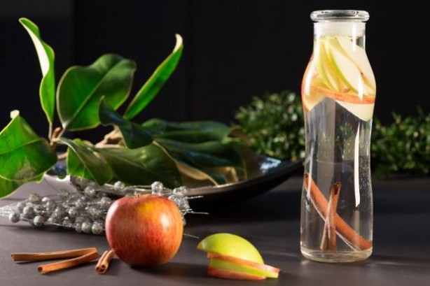 Foto - 7 gün boyunca tarçınlı su içmenin süper etkileri