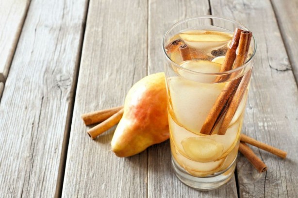 Foto - 7 gün boyunca tarçınlı su içmenin süper etkileri