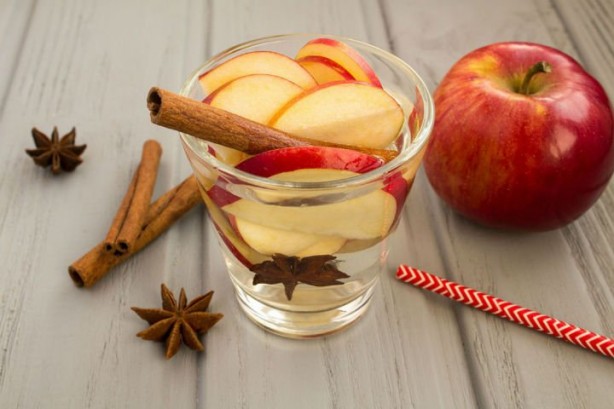 Foto - 7 gün boyunca tarçınlı su içmenin süper etkileri