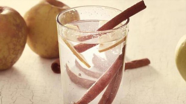 7 gün boyunca tarçınlı su içmenin süper etkileri