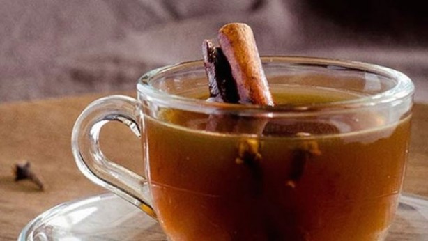 Foto - 7 gün boyunca tarçınlı su içmenin süper etkileri