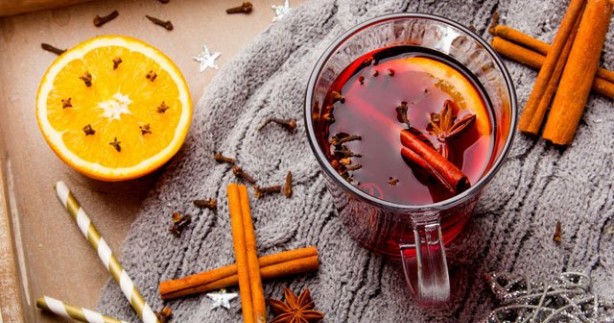 Foto - 7 gün boyunca tarçınlı su içmenin süper etkileri