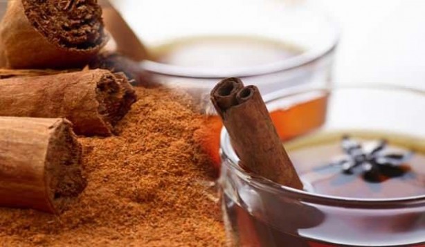 Foto - 7 gün boyunca tarçınlı su içmenin süper etkileri