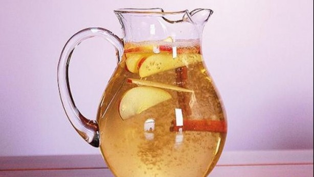 Foto - 7 gün boyunca tarçınlı su içmenin süper etkileri