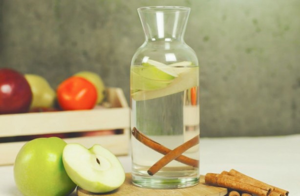 Foto - 7 gün boyunca tarçınlı su içmenin süper etkileri