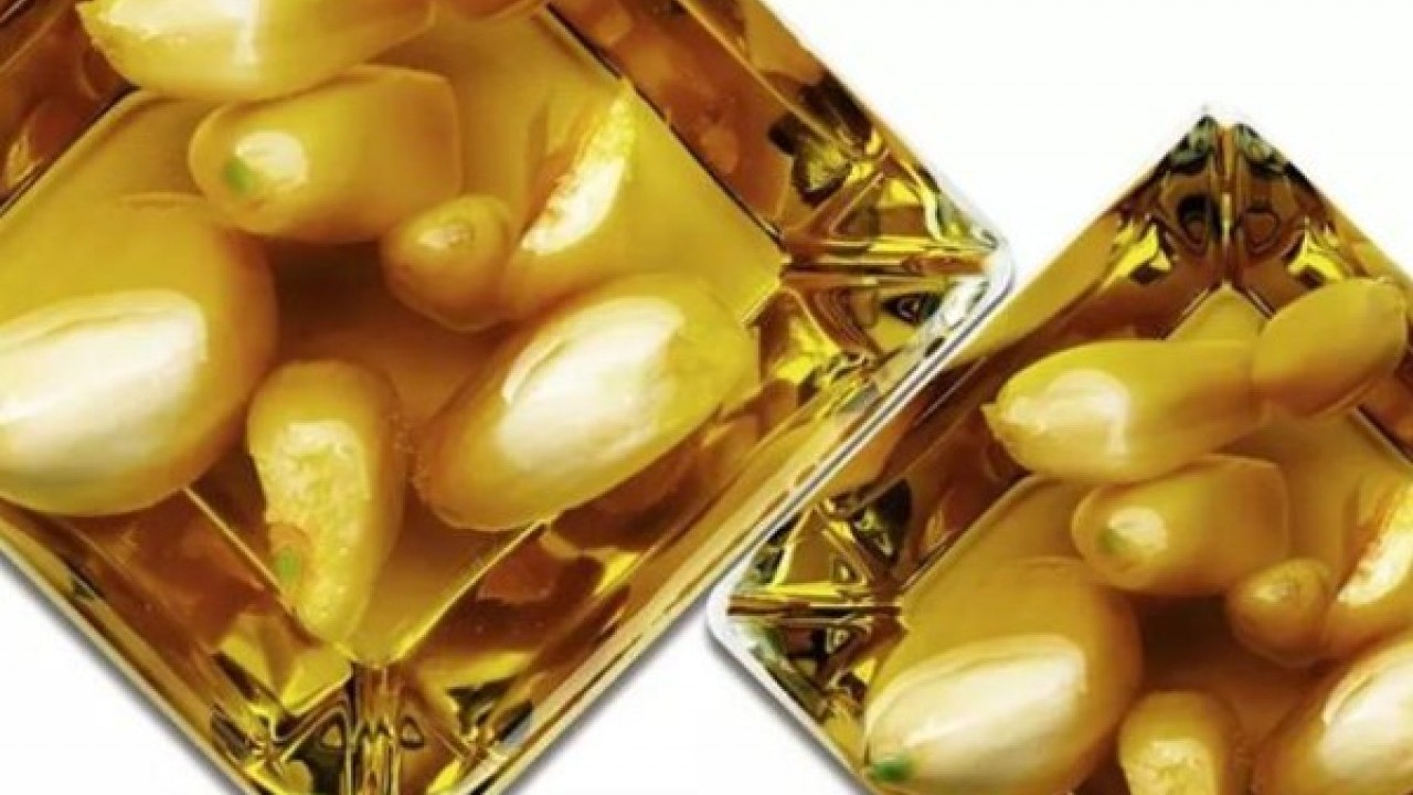 Foto - 7 gün boyunca tüketirseniz bakın ne oluyor! Ballı sarımsağın vücuda faydaları açıklandı