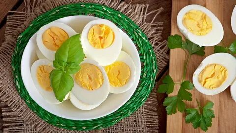 Foto - 7 günde 12 kilo vermek mümkün! Yumurta diyeti yağları yıkıp geçiyor