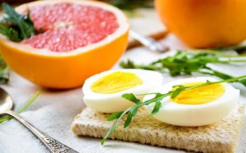 Foto - 7 günde 12 kilo vermek mümkün! Yumurta diyeti yağları yıkıp geçiyor