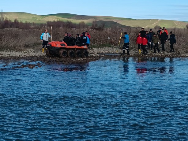 Foto - 7 gündür aranıyordu! Acı haber geldi