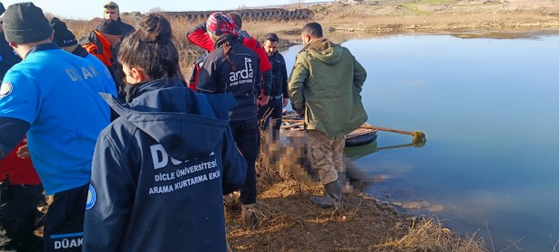 Foto - 7 gündür aranıyordu! Acı haber geldi