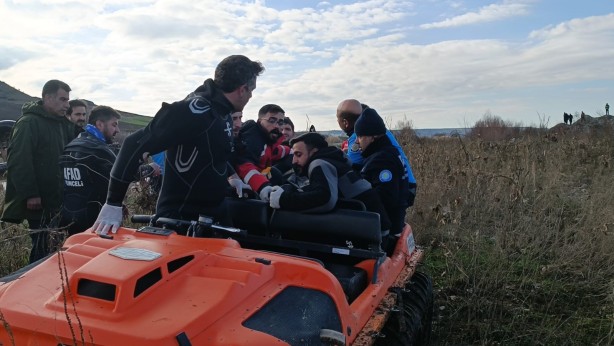 Foto - 7 gündür aranıyordu! Acı haber geldi