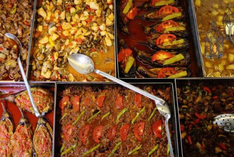 Foto - 7 kadın bir araya gelip kurdu! Şimdi siparişlere yetişemiyorlar