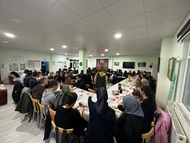 Foto - 7 kadın bir araya gelip kurdu! Şimdi siparişlere yetişemiyorlar