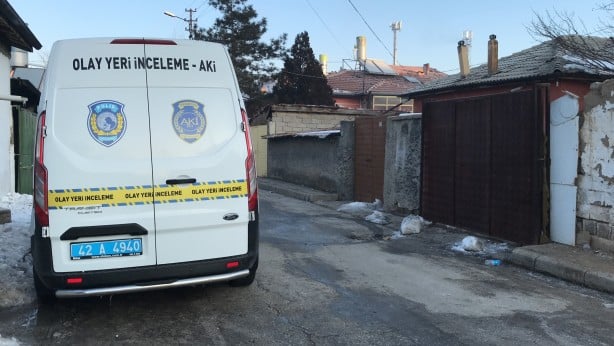 Foto - 7 kişilik Suriyeli depremzede aile yanarak öldü