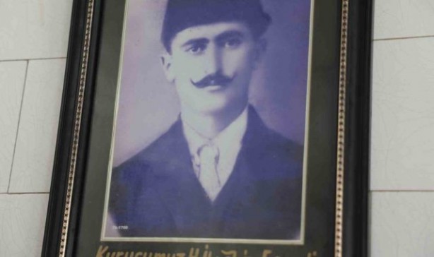 Foto - 7 metrekarelik dükkanda 100 yıllık tatlı durağı