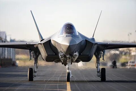 Foto - 7 milyar dolarlık F-35 anlaşması büyük kriz çıkardı! Ülke birbirine girdi