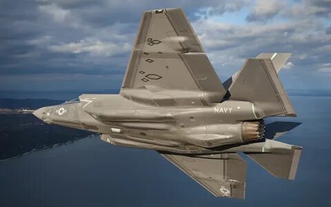 Foto - 7 milyar dolarlık F-35 anlaşması büyük kriz çıkardı! Ülke birbirine girdi